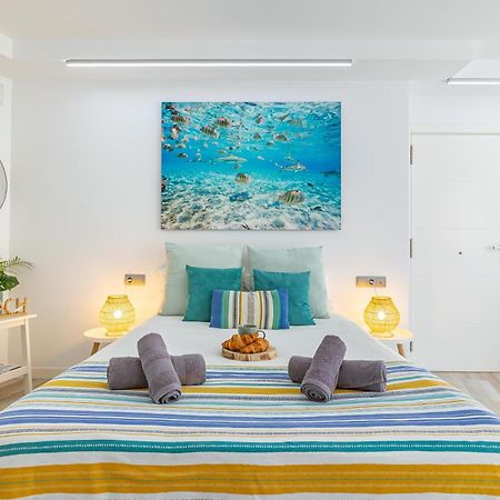 Canarian Holiday Home - Guest House Gran Canaria San Bartolomé Kültér fotó