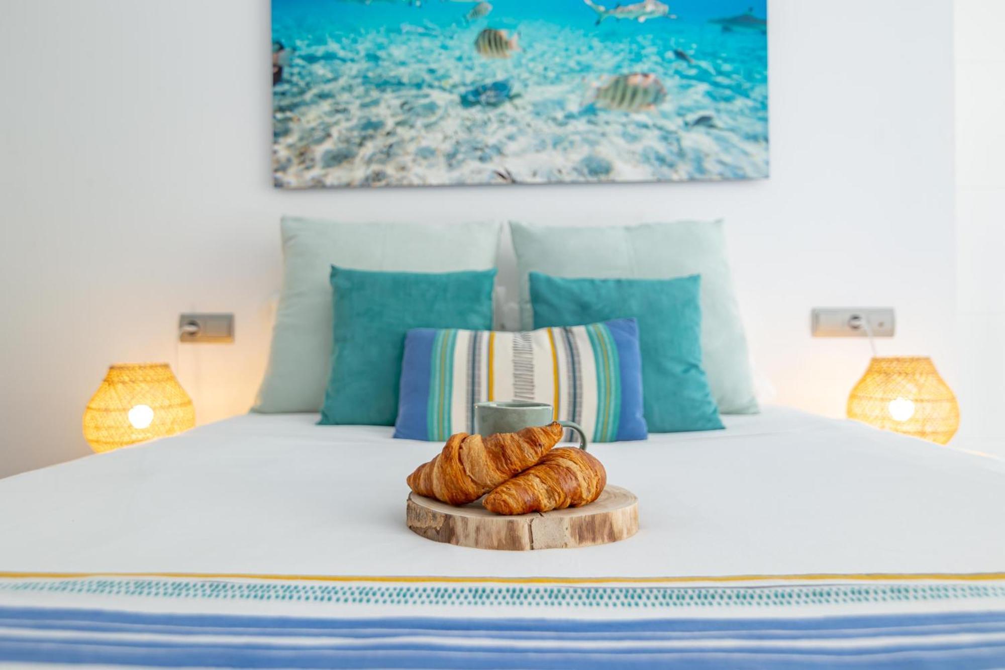 Canarian Holiday Home - Guest House Gran Canaria San Bartolomé Kültér fotó
