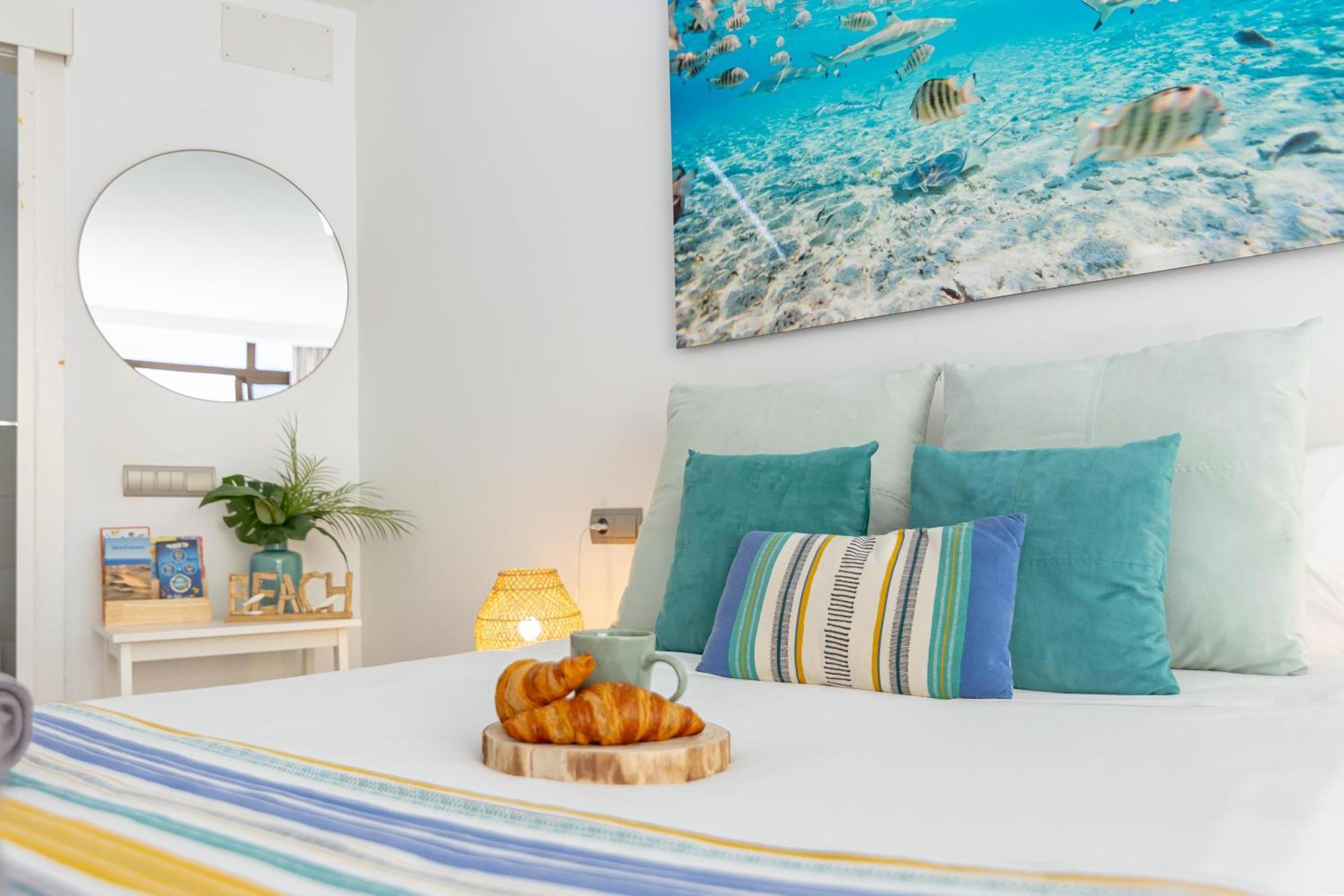Canarian Holiday Home - Guest House Gran Canaria San Bartolomé Kültér fotó