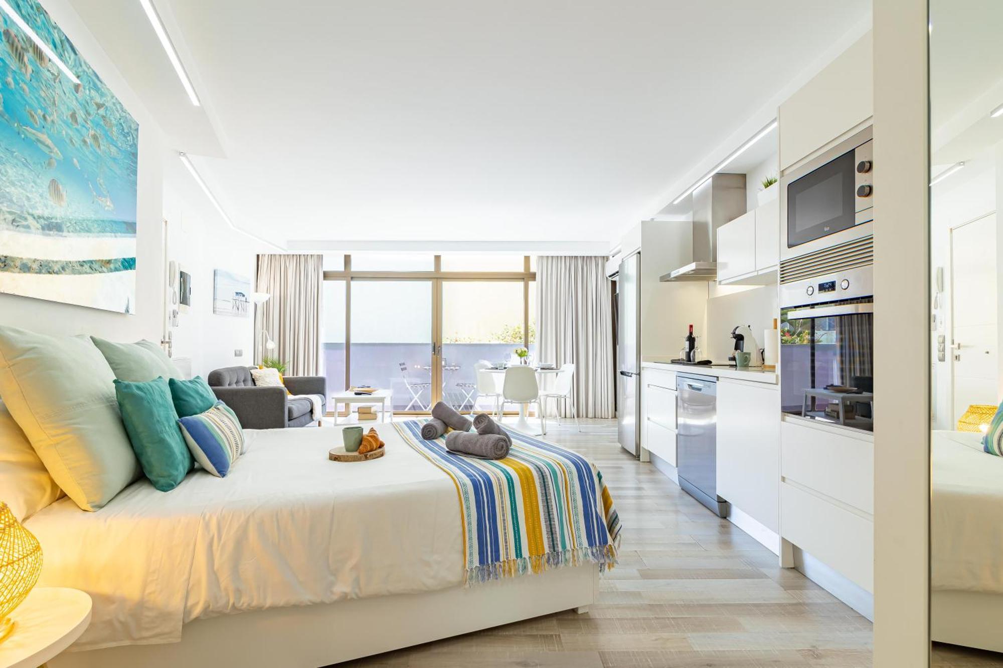 Canarian Holiday Home - Guest House Gran Canaria San Bartolomé Kültér fotó