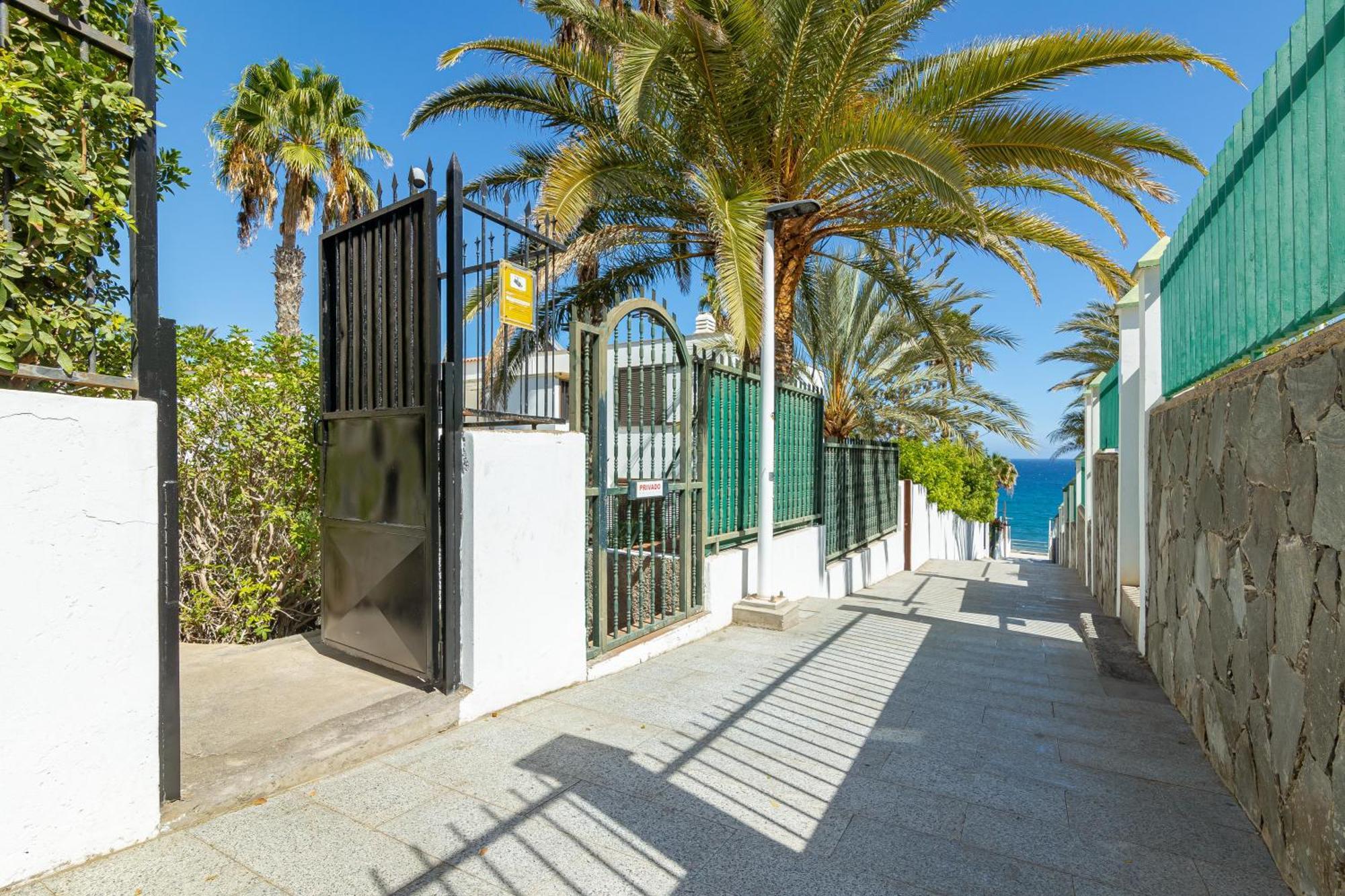 Canarian Holiday Home - Guest House Gran Canaria San Bartolomé Kültér fotó