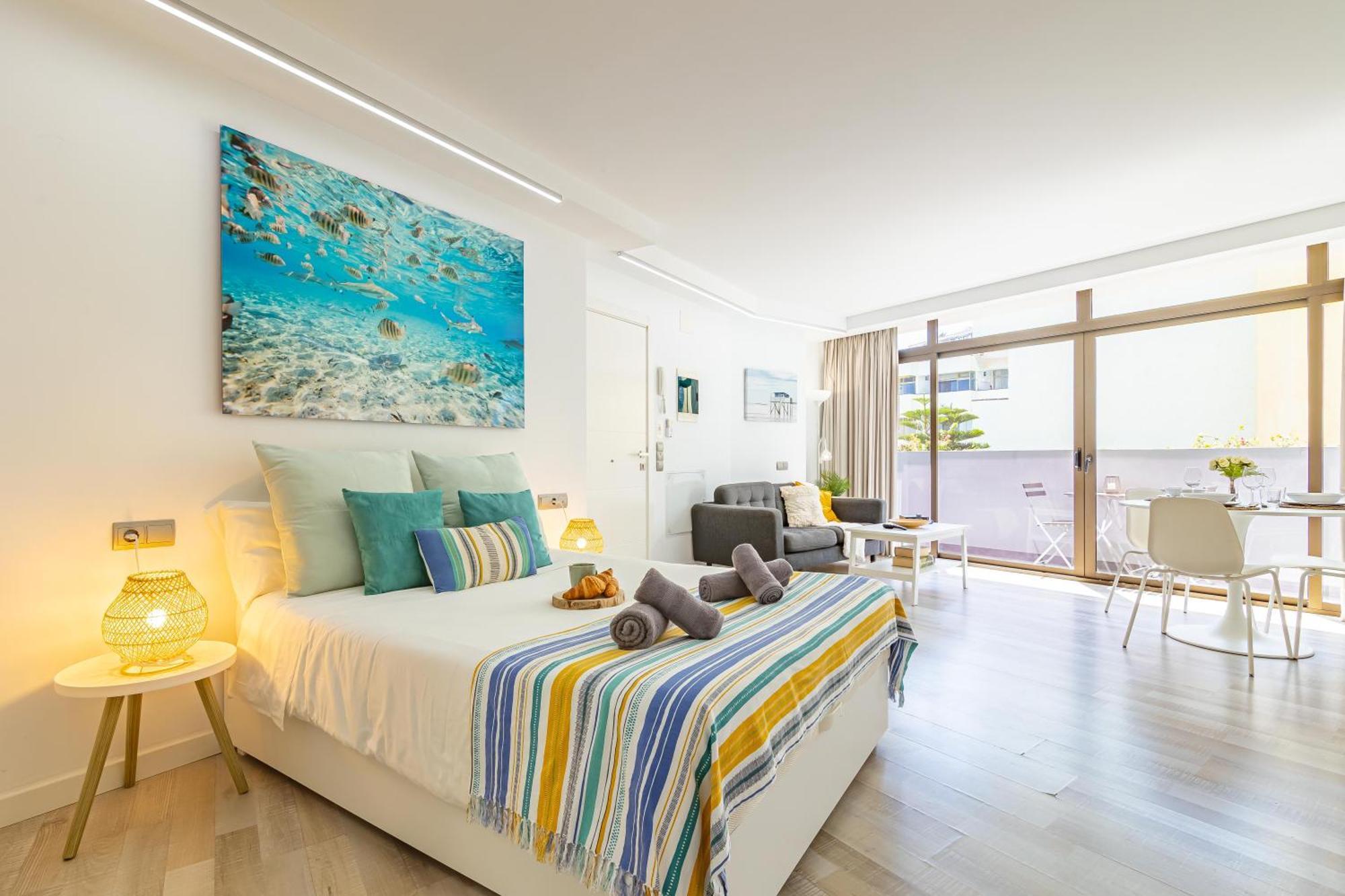Canarian Holiday Home - Guest House Gran Canaria San Bartolomé Kültér fotó