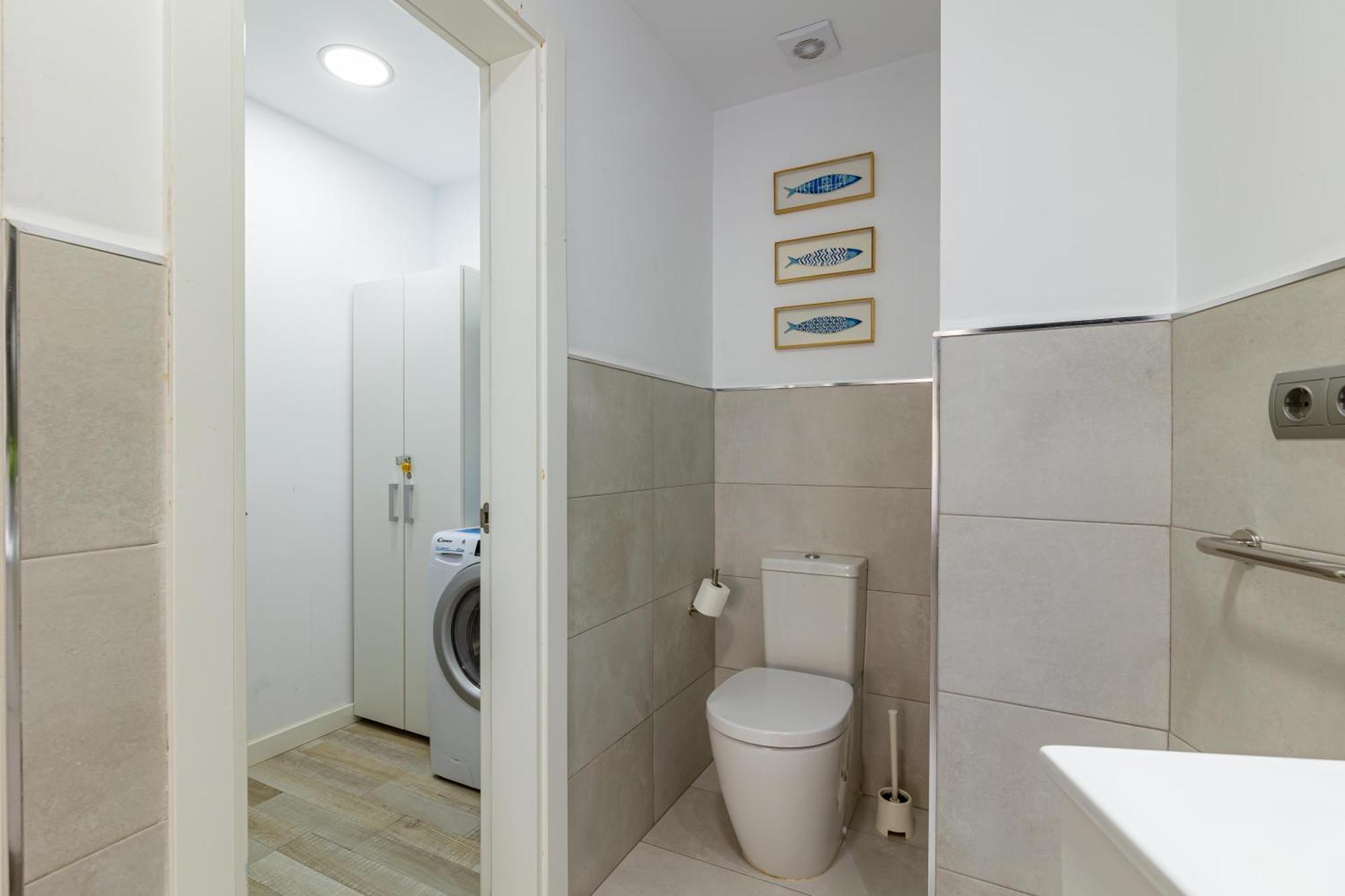 Canarian Holiday Home - Guest House Gran Canaria San Bartolomé Kültér fotó