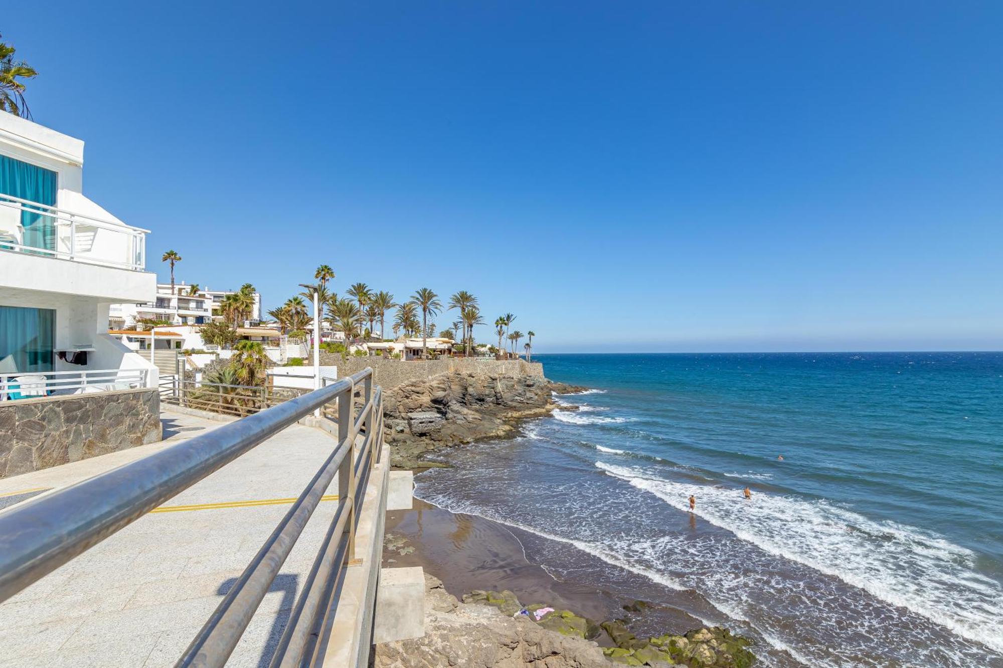 Canarian Holiday Home - Guest House Gran Canaria San Bartolomé Kültér fotó