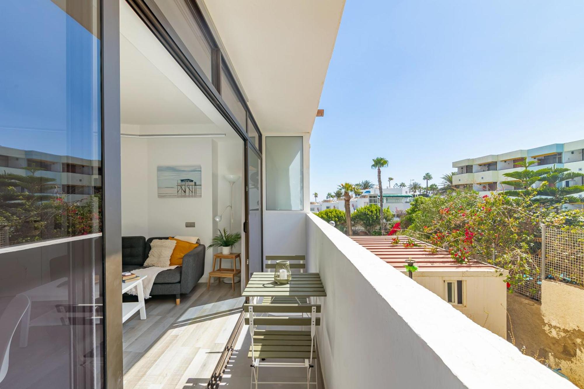 Canarian Holiday Home - Guest House Gran Canaria San Bartolomé Kültér fotó